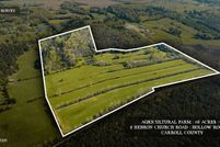 Farm and Ranch for sale in Carroll County, Tennessee