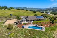Land for sale in San Luis Obispo County, California