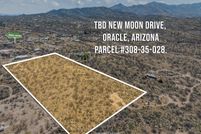 Farm and Ranch for sale in Pinal County, Arizona