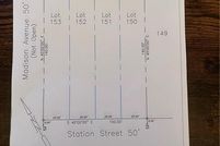 Land for sale in Washington County, Pennsylvania