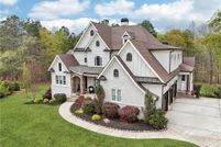 Land for sale in Jackson County, Georgia