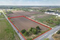 Land for sale in Cameron County, Texas