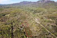 Land for sale in Pickens County, South Carolina