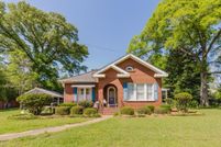 Land for sale in Sumter County, Georgia