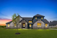 Land for sale in Hunt County, Texas