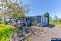 Land for sale in Linn County, Oregon