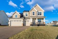 Timberland Property in Hennepin County, Minnesota