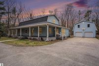 Farm and Ranch for sale in Muskegon County, Michigan