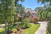 House in Jefferson County, Alabama