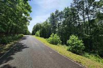 Homesite for sale in Van Buren County, Arkansas