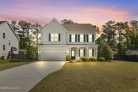 Land for sale in Pender County, North Carolina