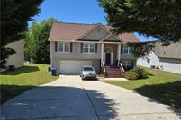 Land for sale in Barrow County, Georgia