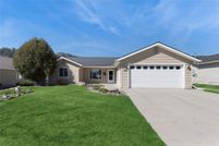 Farm and Ranch for sale in Flathead County, Montana