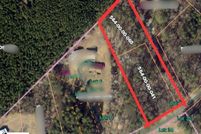 Land for sale in Laurens County, South Carolina