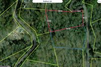 Undeveloped Land for sale in Gordon County, Georgia