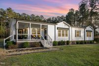 Land for sale in Johnston County, North Carolina