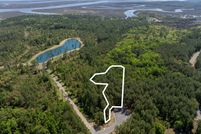 Homesite for sale in Camden County, Georgia