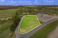 Homesite for sale in Crawford County, Indiana