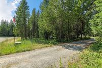 Undeveloped Land in Bonner County, Idaho