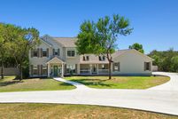 Land for sale in Burnet County, Texas