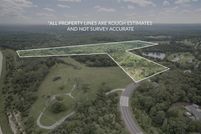 Land for sale in Jefferson County, Missouri