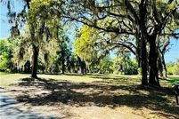 Land for sale in McIntosh County, Georgia