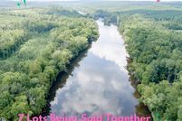 Homesite for sale in Harnett County, North Carolina