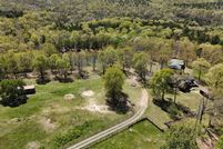 Land for sale in Van Buren County, Arkansas