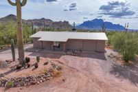 Land for sale in Pinal County, Arizona