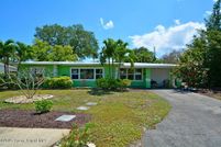 House for sale in Brevard County, Florida
