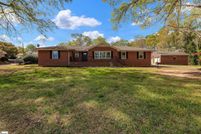 Land for sale in Laurens County, South Carolina