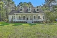 Undeveloped Land for sale in Charleston County, South Carolina