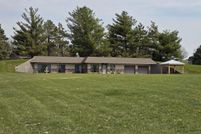 Land for sale in Mahaska County, Iowa