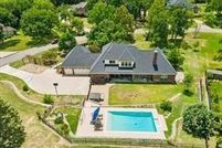 Land for sale in Parker County, Texas