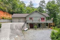Timberland Property for sale in Rabun County, Georgia
