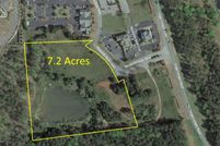 Land for sale in Greene County, Georgia