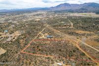Land for sale in Yavapai County, Arizona