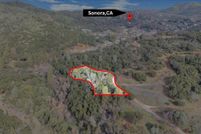 Land for sale in Tuolumne County, California