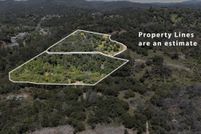 Land for sale in Tuolumne County, California