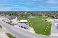 Land for sale in Morgan County, Indiana