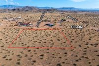 Undeveloped Land for sale in San Bernardino County, California