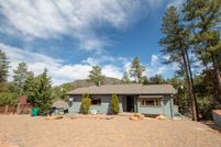 Farm and Ranch for sale in Gila County, Arizona