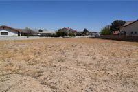 Land in San Bernardino County, California