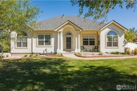 Land for sale in Larimer County, Colorado