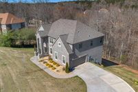 Timberland Property in Rockdale County, Georgia