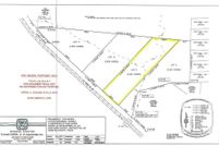 Land for sale in Angelina County, Texas