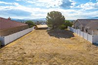 Undeveloped Land in San Bernardino County, California