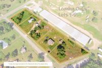 Land for sale in Burleson County, Texas