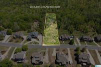 Homesite for sale in Shelby County, Alabama