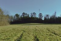 Land for sale in Murray County, Georgia